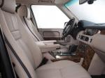 Land Rover Range Rover Supercharged Royale by Overfinch 2009 года